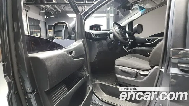 Hyundai Staria id 2556815 из Кореи 20