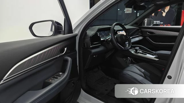 Renault Korea (Samsung) Grand Coleos id 4230003 из Кореи 32