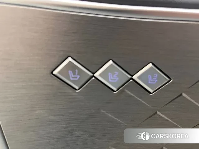 Kia K8 id 3027771 из Кореи 20