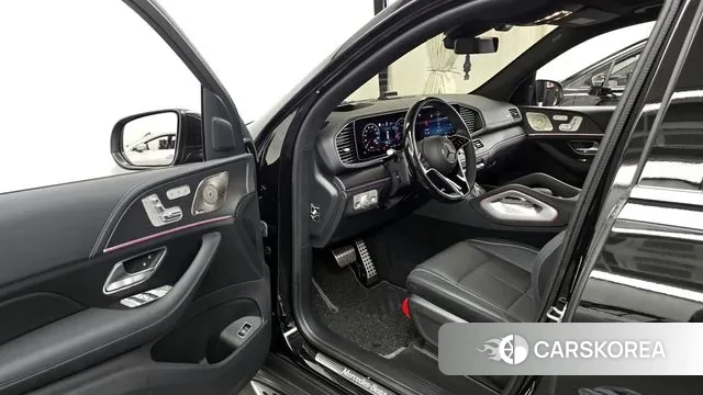 Mercedes-Benz GLS - Class X167 id 2904919 из Кореи 20