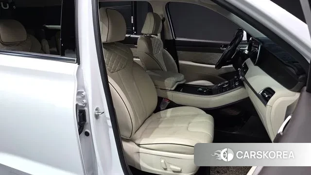 Hyundai Palisade id 3438998 из Кореи 20