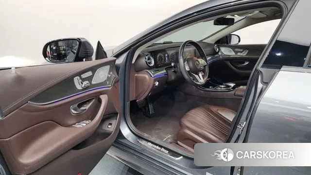 Mercedes-Benz CLS-Class C257 id 3434116 из Кореи 20
