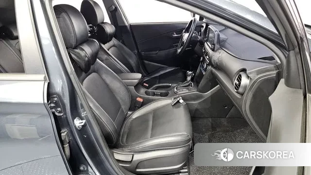 Hyundai Kona id 3351386 из Кореи 20