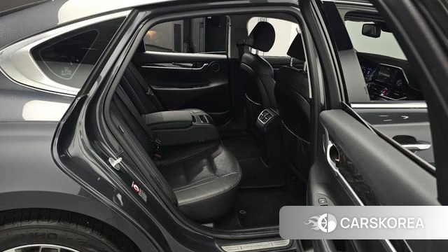 Hyundai Grandeur IG id 4937559 из Кореи 33