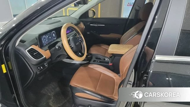 Kia The New Seltos id 4211978 из Кореи 20