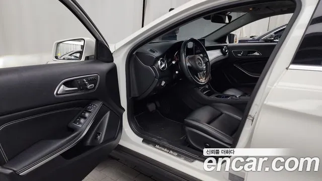 Mercedes-Benz GLA-Class X156 id 2876473 из Кореи 20