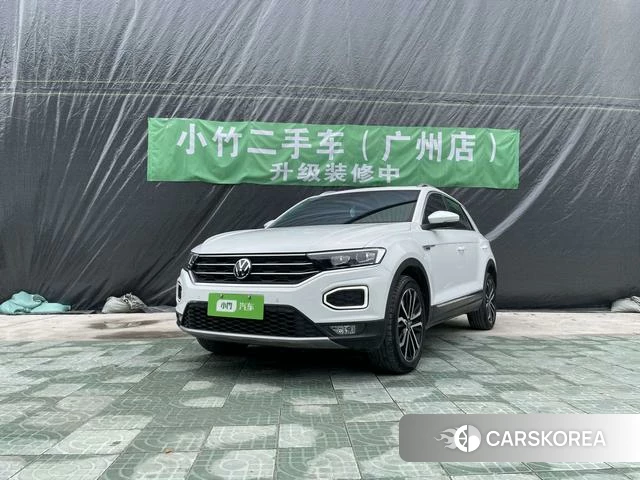 Volkswagen Exploring songs id 4262066 из Китая 26