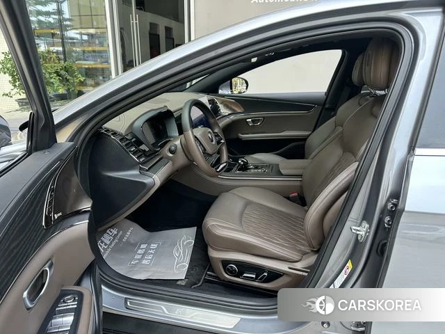 BYD Han DM id 4221806 из Китая 27