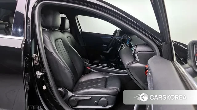 Mercedes-Benz A-Class W177 id 3335085 из Кореи 20