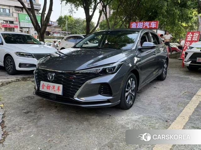 Chang'an Yidong id 4380677 из Китая 14