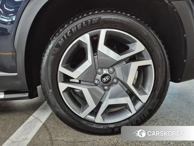 Hyundai The New Palisade id 3338591 из Кореи 20