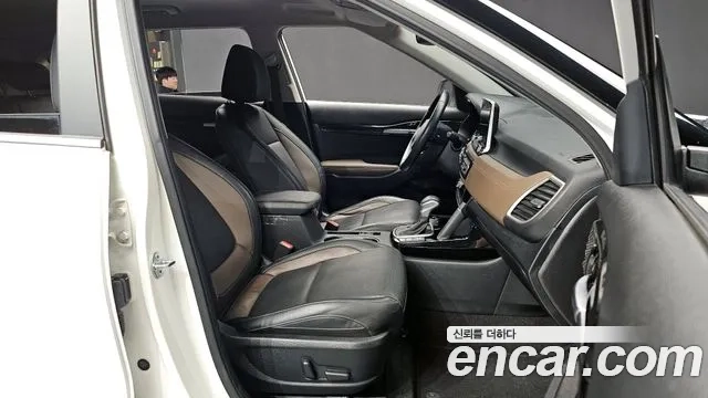 Kia Seltos id 2920848 из Кореи 20