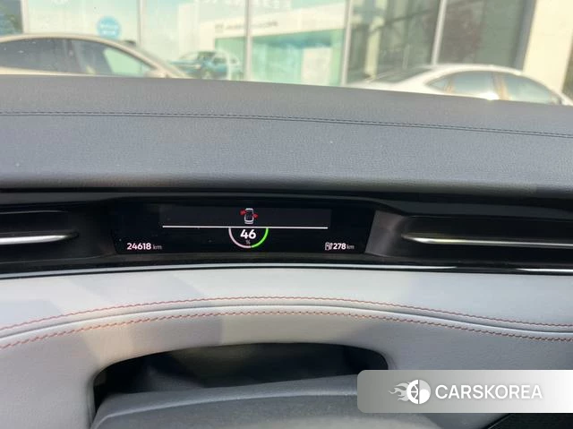 Volkswagen ID.7 VIZZION id 4277846 из Китая 10