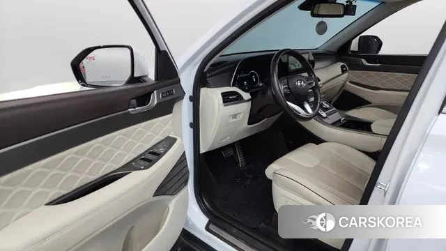 Hyundai Palisade id 3601189 из Кореи 20