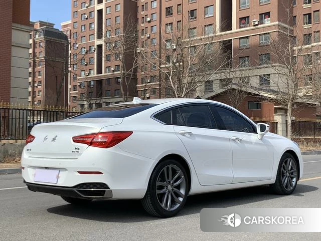 Red flag H5 classic id 3888478 из Китая 30