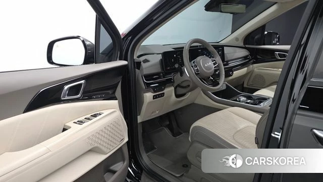 Kia The New Carnival 4th Generation id 4560392 из Кореи 20