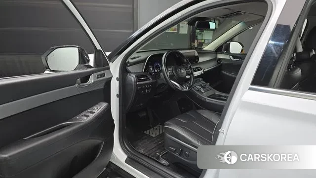 Hyundai Palisade id 3361489 из Кореи 20