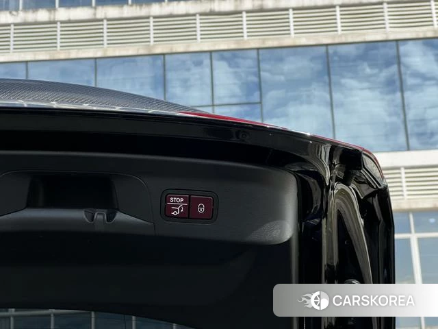 Mercedes-Benz GLC Coupe AMG id 4222312 из Китая 22