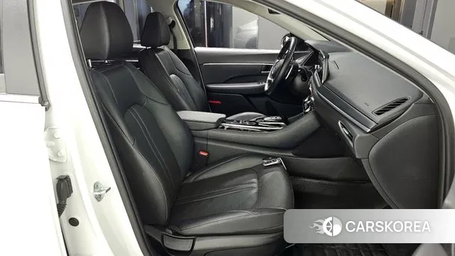 Hyundai Sonata (DN8) id 3578499 из Кореи 20