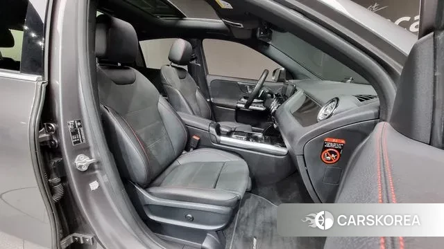 Mercedes-Benz GLA - Class H247 id 2885732 из Кореи 20