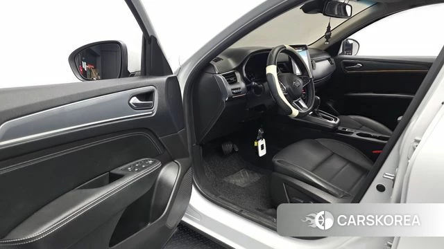Renault Korea (Samsung) XM3 id 4362613 из Кореи 30