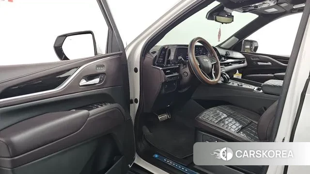 Cadillac Escalade 5th Generation id 3322657 из Кореи 20