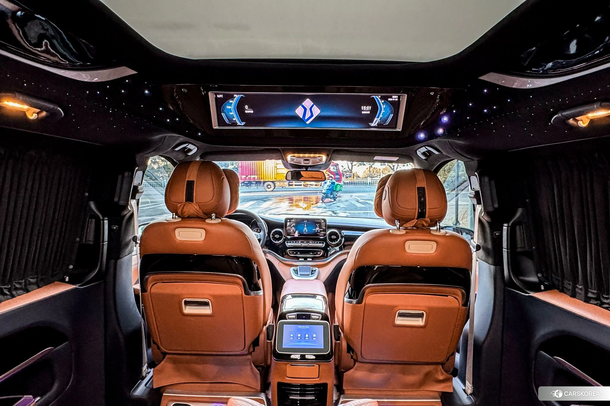 Mercedes-Benz V-Class id 4504723 из Китая 38