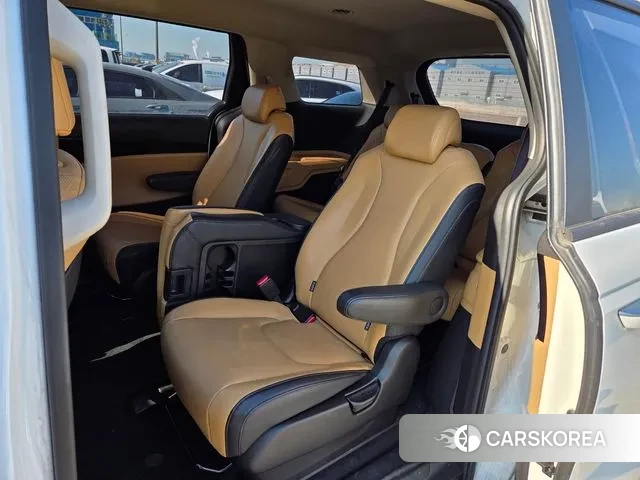 Kia Carnival 4th generation id 3660371 из Кореи 14