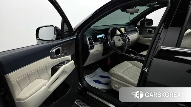 Kia Sorento 4th Generation id 3866123 из Кореи 20