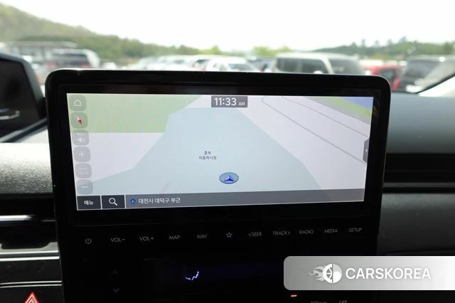 Hyundai Staria id 4201603 из Кореи 20