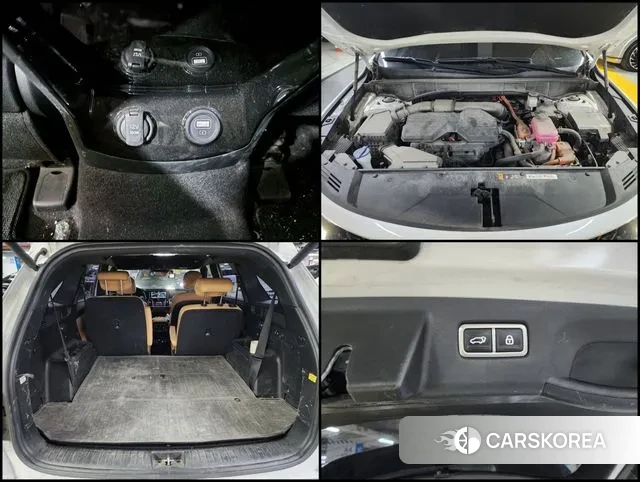 Kia Sorento 4th Generation id 3389933 из Кореи 15