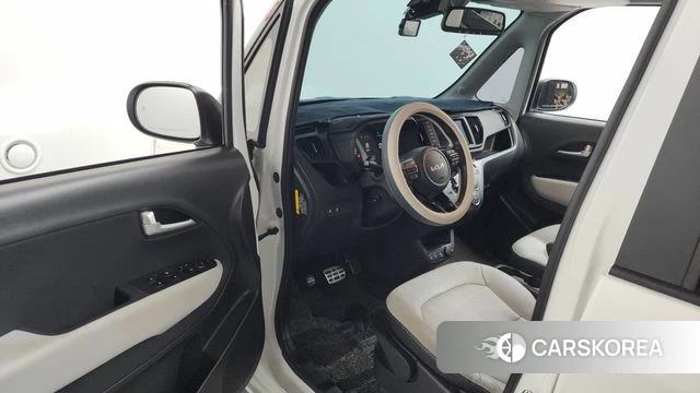 Kia The New Kia Ray id 4528448 из Кореи 33