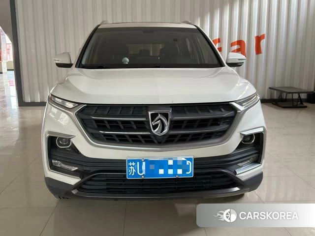 Baojun 530 id 4241252 из Китая 12