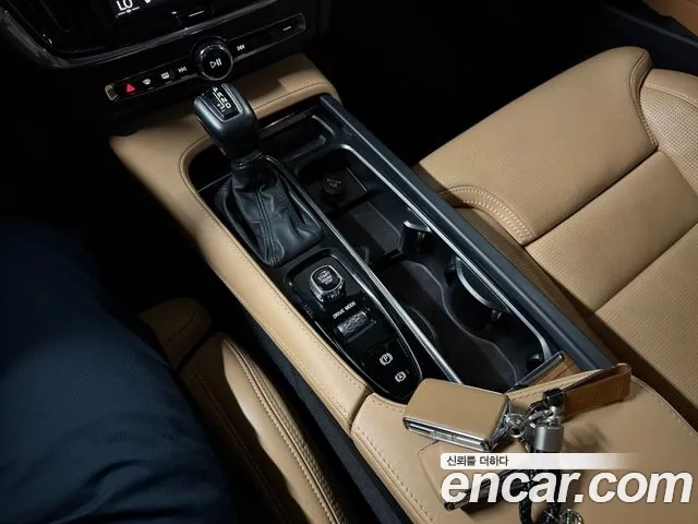 Volvo S90 id 2948263 из Кореи 20