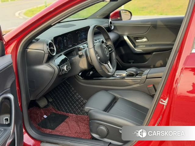 Mercedes-Benz Class A id 4209533 из Китая 15