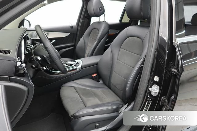Mercedes-Benz GLC-Class X253 id 4672270 из Кореи 20
