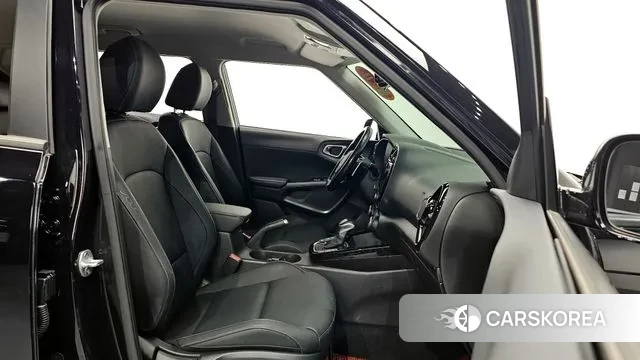 Kia Soul Booster id 3044825 из Кореи 20