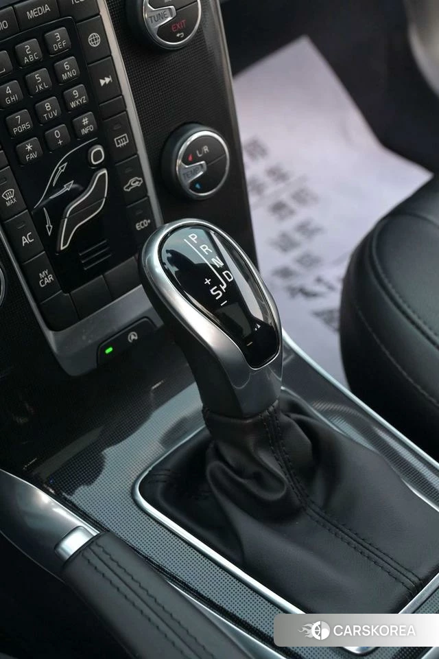 Volvo V40 id 4210924 из Китая 24