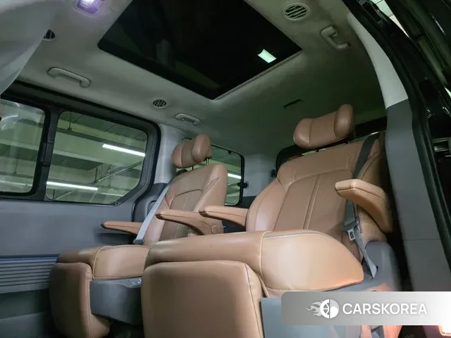 Hyundai Staria id 3771607 из Кореи 20