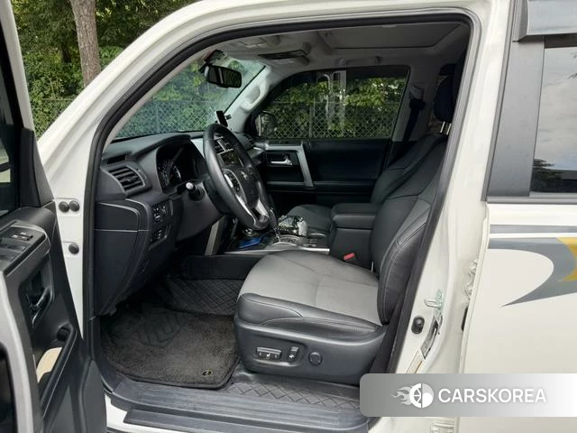 Toyota 4Runner id 4301590 из Китая 12