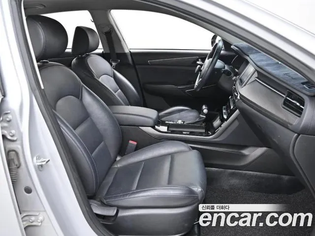 Kia K7 Premier id 2625977 из Кореи 20