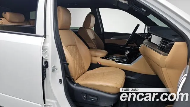 Kia Mohave Master id 2927577 из Кореи 20