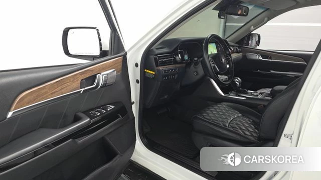 Kia Mohave Master id 4595315 из Кореи 20