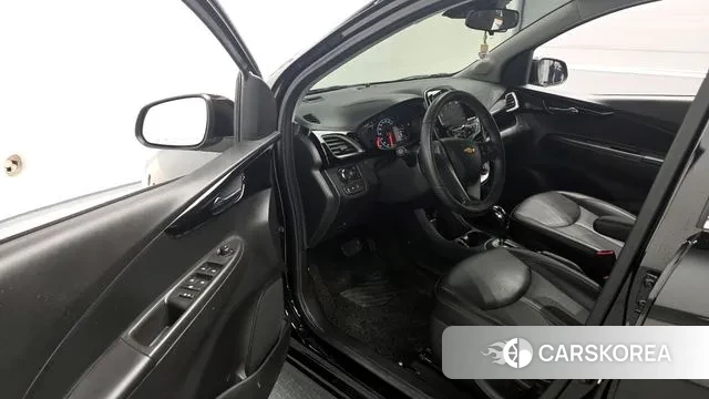 Chevrolet (GM Daewoo) The New Spark id 3753382 из Кореи 20