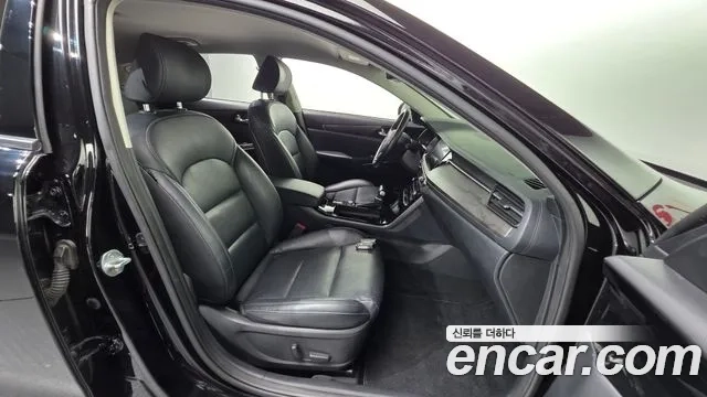Kia K7 Premier id 2951691 из Кореи 20