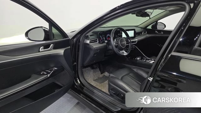 Kia K5 Hybrid 3rd Generation id 3786988 из Кореи 20