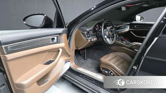 Porsche Panamera (971) id 4574469 из Кореи 33