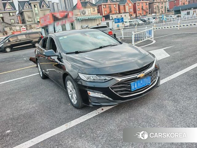 Chevrolet Mai Ruibao XL id 4212726 из Китая 13