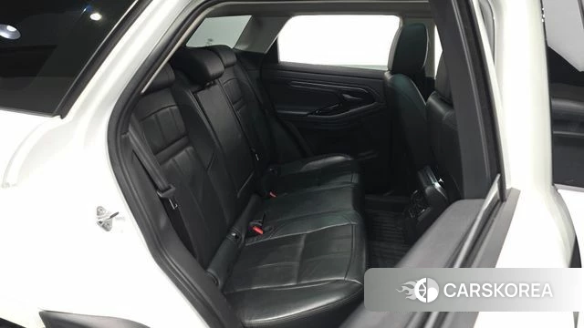Land Rover Range Rover Evoque 2nd Generation id 4856044 из Кореи 30