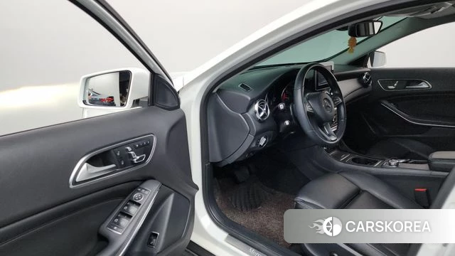 Mercedes-Benz GLA-Class X156 id 4907418 из Кореи 31